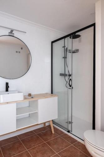 Apartamento céntrico a 250 metros de la playa