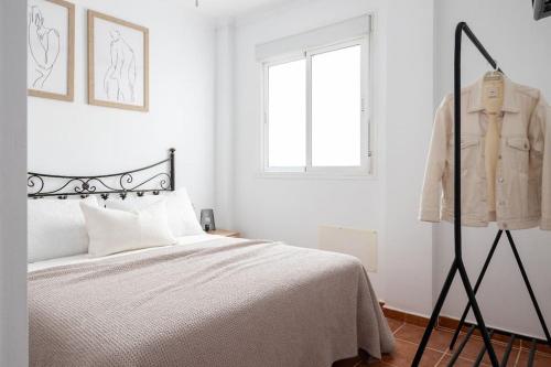 Apartamento céntrico a 250 metros de la playa