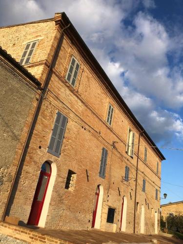Gallery image of B&B San Nicola in Porchia