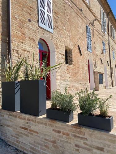 Gallery image of B&B San Nicola in Porchia