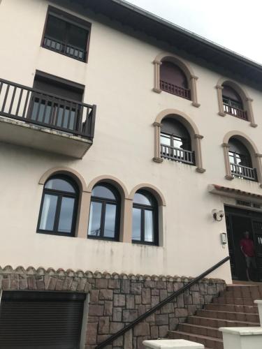 Appartement lumineux st Jean de luz