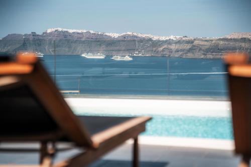 アクロティリにあるZen Villasのギャラリーの写真