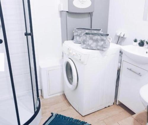 Aviendo Apart Wrocław