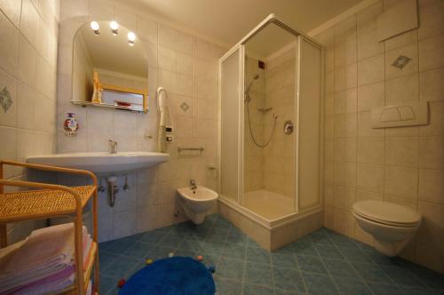 Gallery image of Apartments Nevada in Colfosco