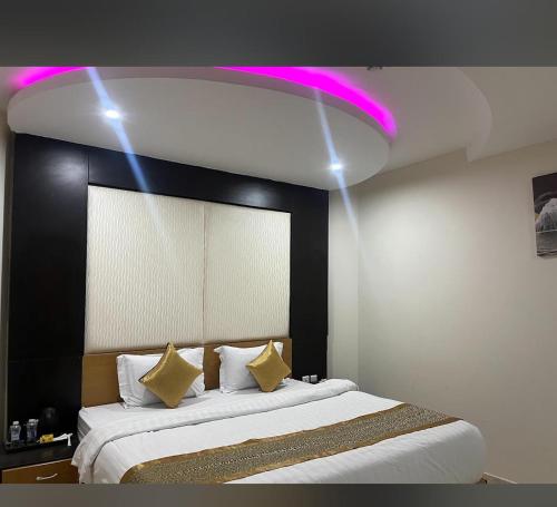 Imagen de la galería de عنوان الرفاهية للشقق المخدومة Eunwan AlRafahia Serviced Apartment, en Sharurah