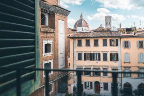 Hotel Palazzo Benci