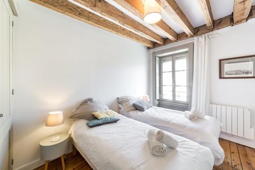 Authentic with an exceptional view AIL