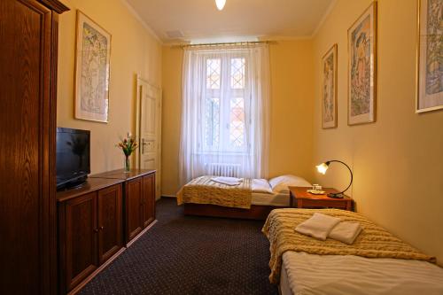 Gallery image of Anna Hotel in Prague