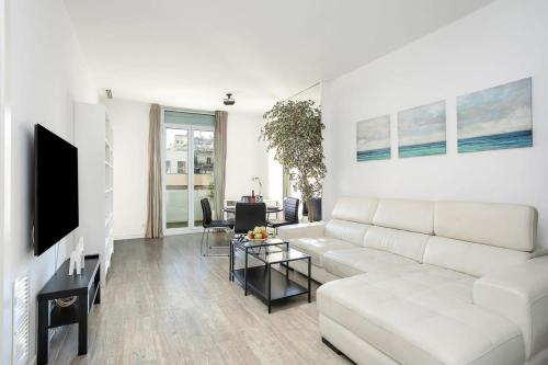 The Collection Barcelona - Paseo de Gracia modern 4BD with Terrace
