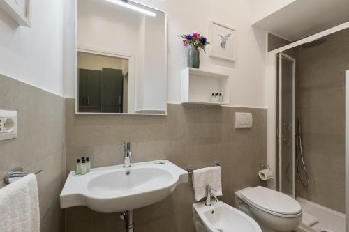 Rome as you feel - Piazza dei Satiri apartments