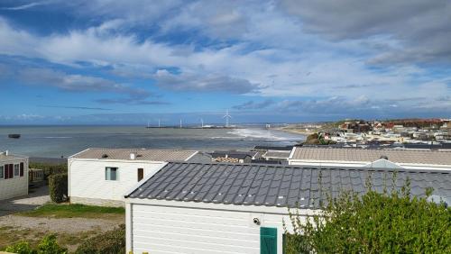 Le Phare d'Opale II, N18