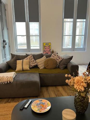 Place de la République - centre ville