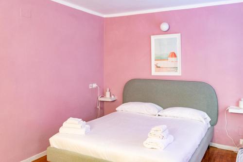 Modern Studio Apartment In Front Of Ponte Vecchio
