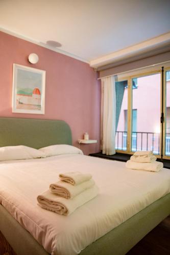 Modern Studio Apartment In Front Of Ponte Vecchio