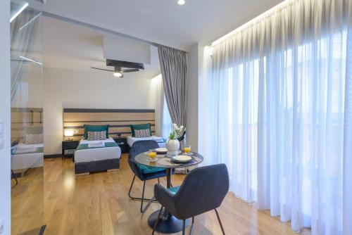 Luma Boutique Suite City Center7