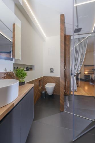 Luma Boutique Suite City Center7