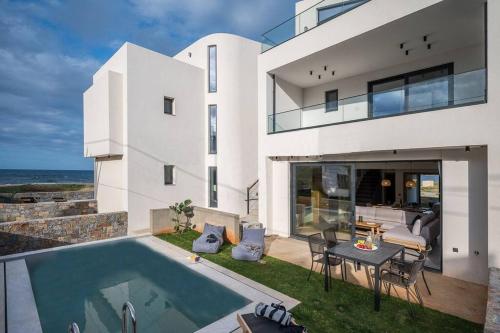 Destino Grand Villa Private Pool