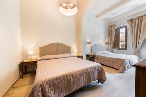 Apartments Florence - Ariento Giuditta 2 bdr
