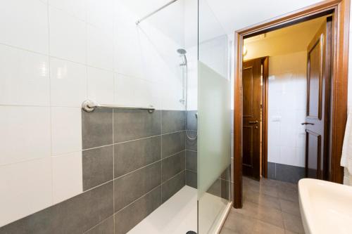 Apartments Florence - Ariento Giuditta 2 bdr
