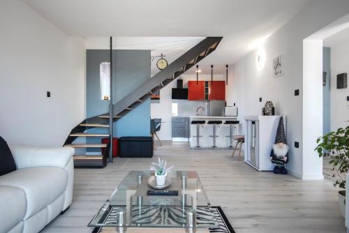 Apartment in Medulin Riviera Olla