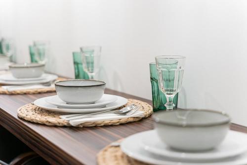 Fotografie z fotogalerie ubytování GuestReady - Uptown suites v Portu