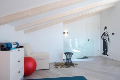 Apartment in Medulin Riviera Olla