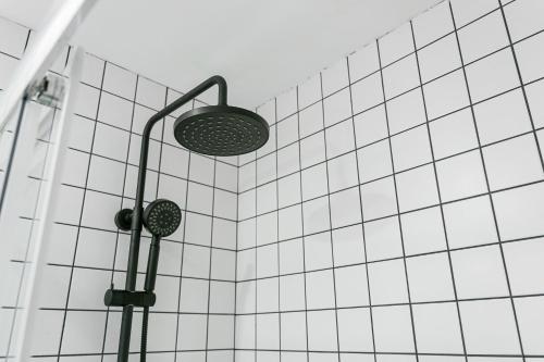 Koupelna v ubytování GuestReady - Uptown suites