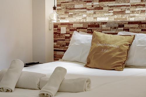 Apartamentos Santiago Cordero