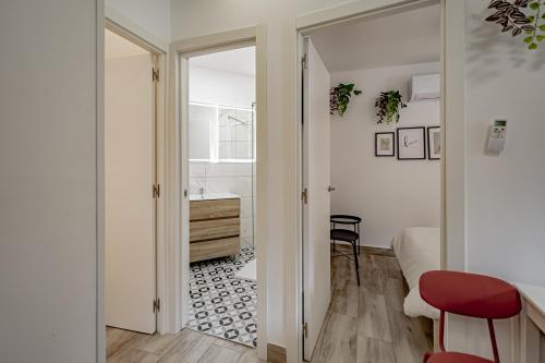 Apartamentos Santiago Cordero