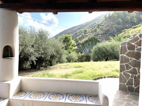 Gallery image of Casa Cavalluccio Marino - terrazza vista mare in Santa Marina Salina