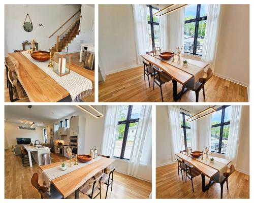Gallery image of Huge Elegant 1 Bd - Big Living space, Free Parking in Nashville