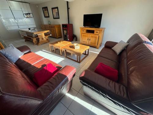 Foto Maison individuelle 6-8 couchages avec garage 5