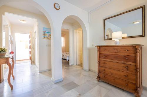 FUENTES DE NERJA C2B APARTAMENTO VACACIONAL