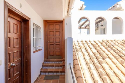 FUENTES DE NERJA C2B APARTAMENTO VACACIONAL