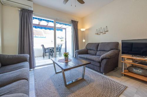 FUENTES DE NERJA C2B APARTAMENTO VACACIONAL