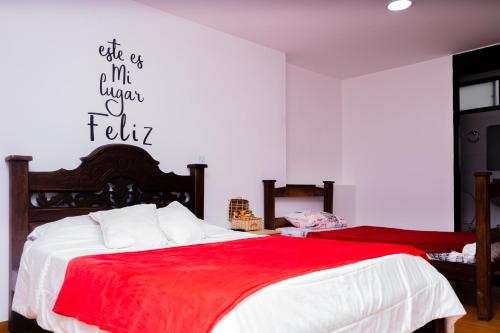 Gallery image of HOTEL Y RESTAURANTE SHALOM in Pamplona