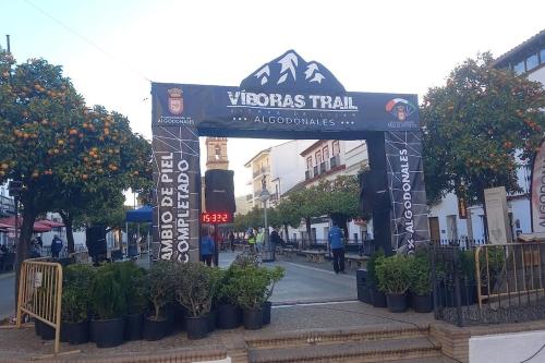 Billede fra billedgalleriet på Cozy Townhouse i Algodonales