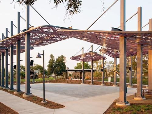 Φωτογραφία από το άλμπουμ του King Size, Patio, Xbox, Great Park σε Irvine