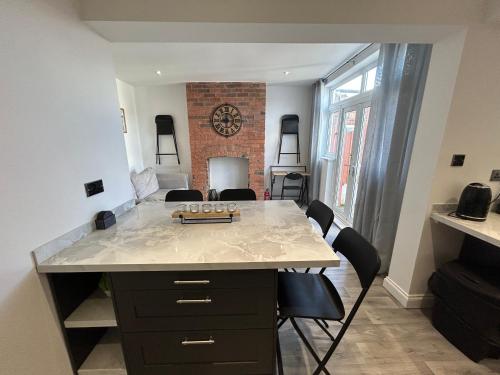 Gambar di galeri bagi Ferrers House di Doncaster
