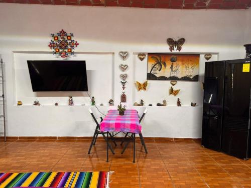 Galeriebild der Unterkunft Departamento Katrina #1 in Sayulita