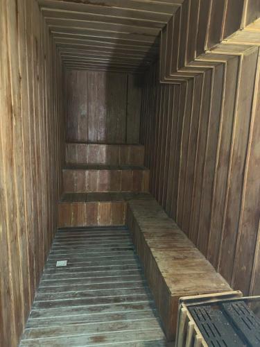 Φωτογραφία από το άλμπουμ του Flat Guarajuba - 3 quartos 2 andar à Beira Mar - pé areia - governança com arrumadeira e Wi Fi inclusos σε Guarajuba