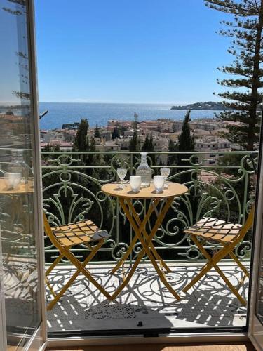 5 mn du centre de Beaulieu.