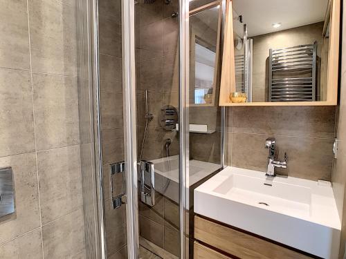 Annapurna-appartement-6pers-proche centre