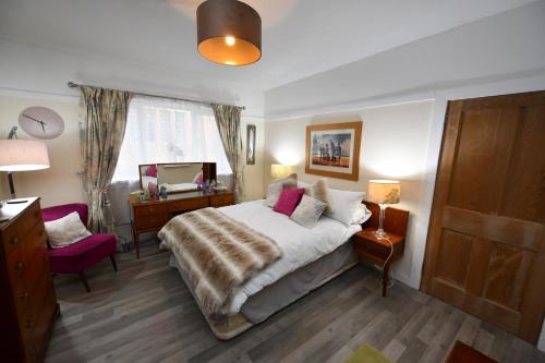 Galeriebild der Unterkunft Ladyland Cottage in Maybole in Maybole