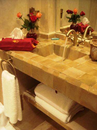 תמונה מהגלריה של Riad Diana במרקש
