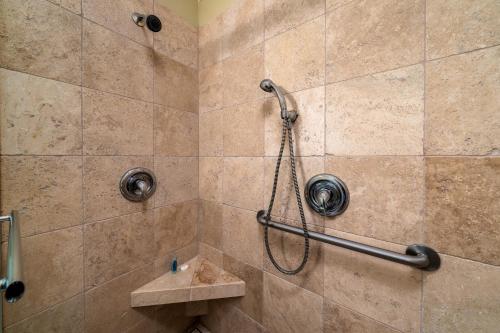 Vannituba majutusasutuses 2008 Marsh Walk