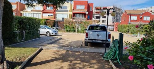 Zdjęcie z galerii obiektu Casa Condominio Papudo Punta Puyai w mieście Papudo