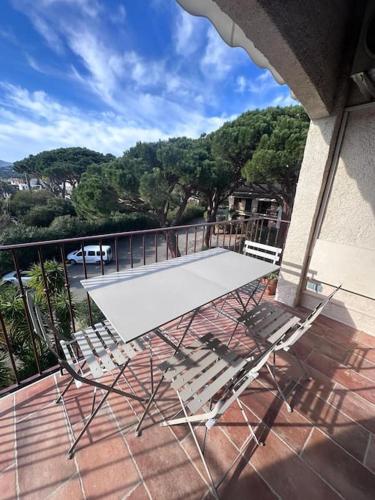 Appartement Le Castillon