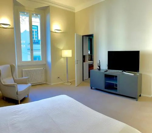 ITALIANSTAYRENTALS Apartment Solferino 37 photo 15