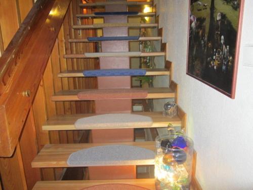 Photo de la galerie de l'établissement Guest House Leona, à Kořenov